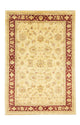 Ziegler Carpet 229x155cm - Orientalsk tæppe