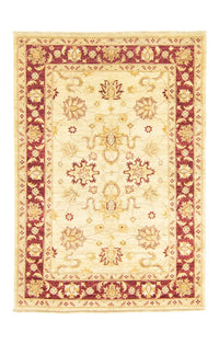 Ziegler Carpet - 183 x 122 cm - beige