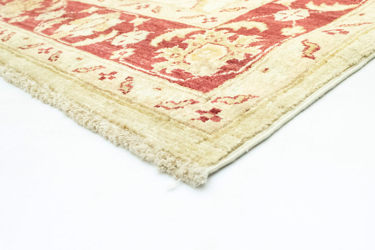 Ziegler Carpet - 183 x 122 cm - beige