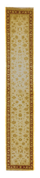 Ziegler Carpet 455x79cm - Orientalsk tæppe