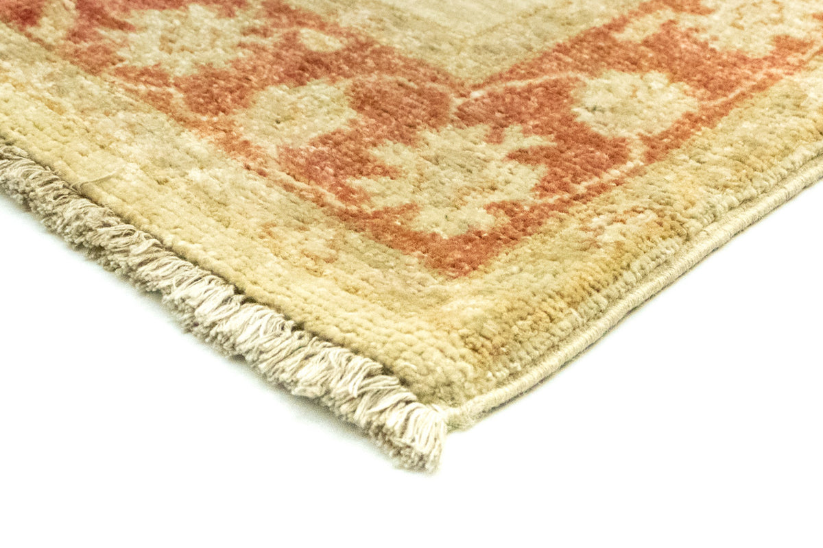 Løber Ziegler Carpet - 455 x 79 cm - lys beige