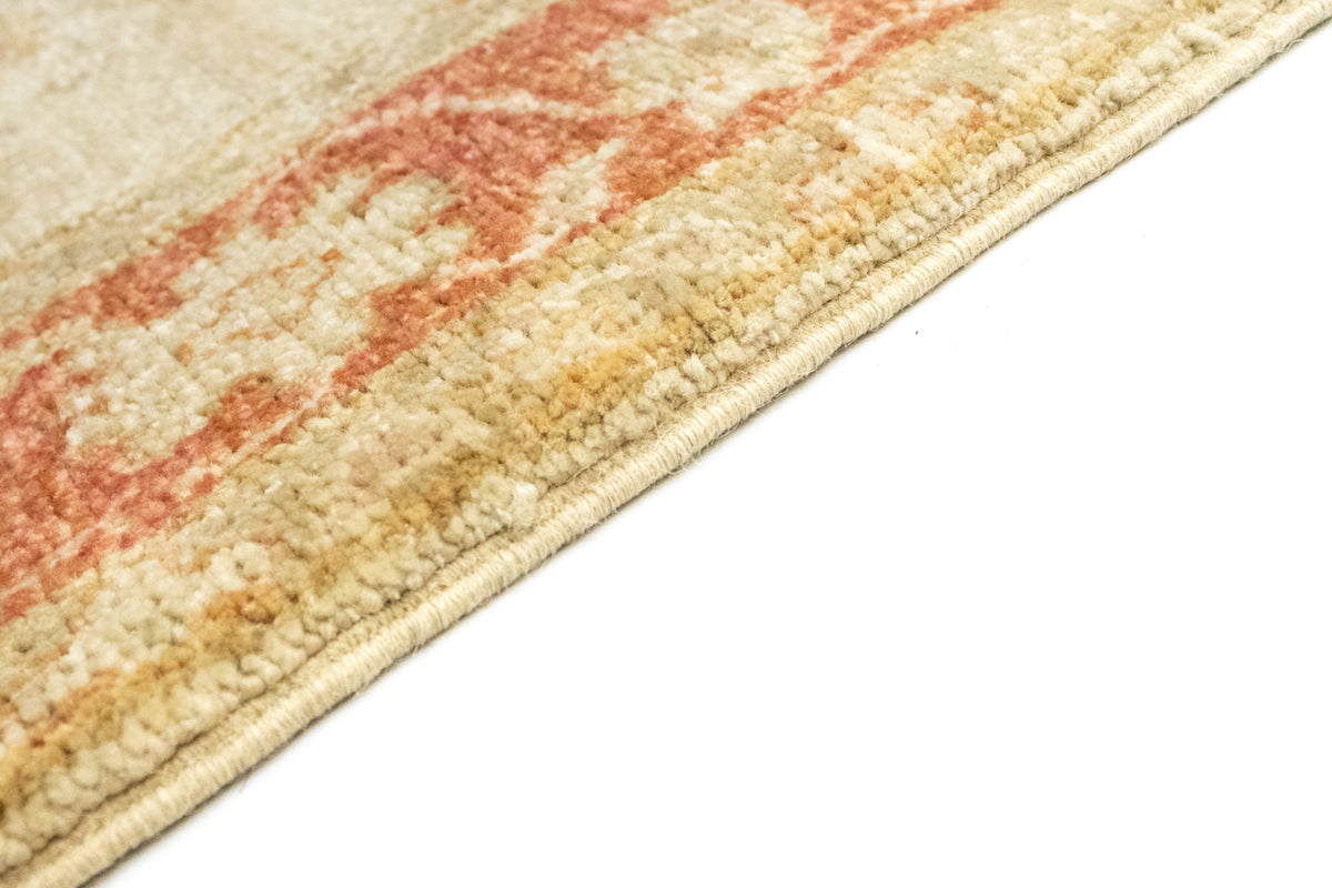 Løber Ziegler Carpet - 455 x 79 cm - lys beige