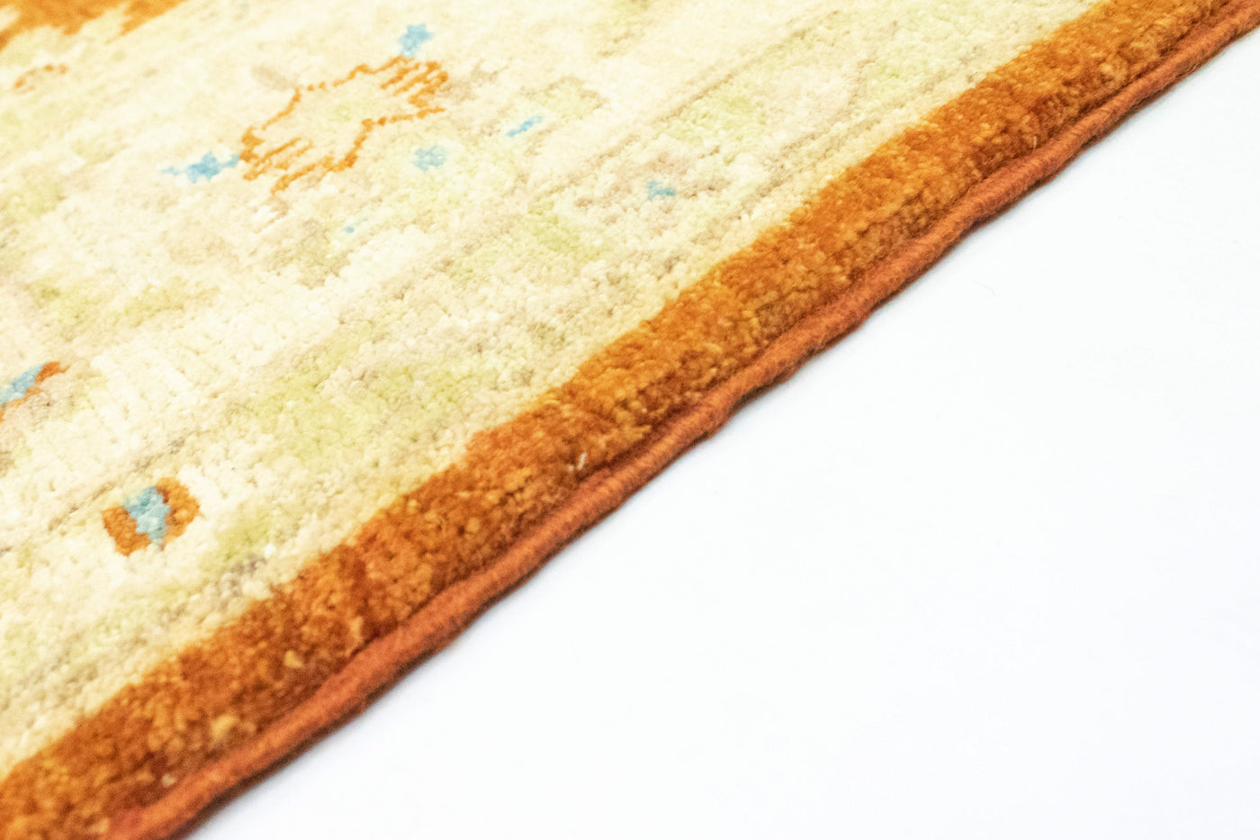 Ziegler Carpet 238x172cm - Orientalsk tæppe