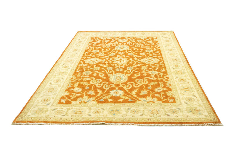 Ziegler Carpet - 238 x 172 cm - lysrød