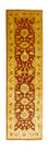 Løber Ziegler Carpet - 288 x 80 cm - rød