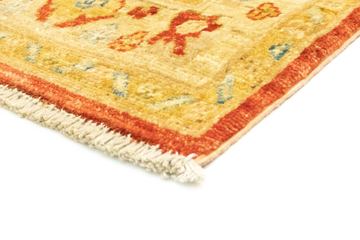 Løber Ziegler Carpet - 288 x 80 cm - rød