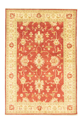 Ziegler Carpet - 241 x 165 cm - rød