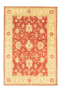 Ziegler Carpet - 241 x 165 cm - rød