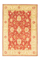 Ziegler Carpet 241x165cm - Orientalsk tæppe