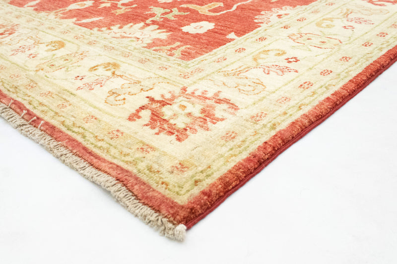 Ziegler Carpet - 241 x 165 cm - rød