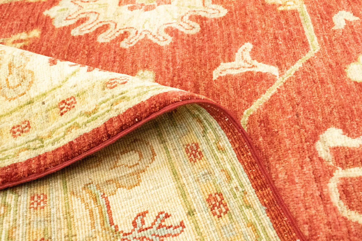Ziegler Carpet - 241 x 165 cm - rød