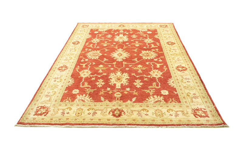 Ziegler Carpet - 241 x 165 cm - rød
