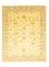Ziegler Carpet - 298 x 239 cm - gul