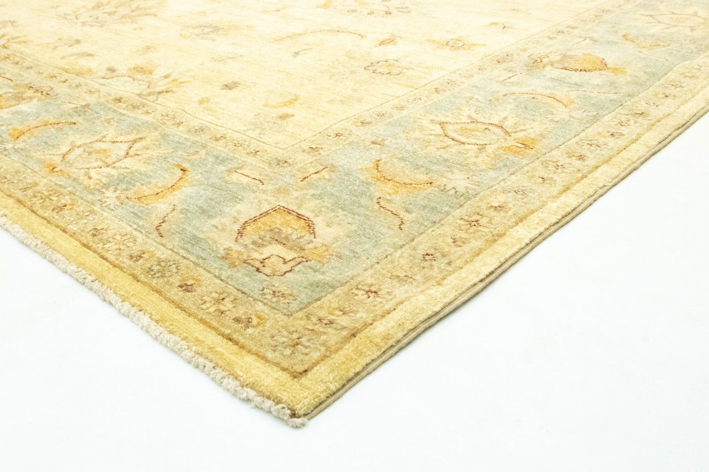 Ziegler Carpet 298x239cm - Orientalsk tæppe