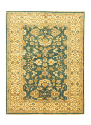 Ziegler Carpet - 190 x 145 cm - grøn