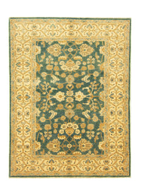 Ziegler Carpet - 190 x 145 cm - grøn