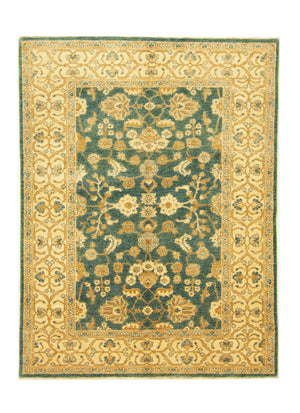 Ziegler Carpet - 190 x 145 cm - grøn