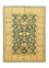 Ziegler Carpet - 190 x 145 cm - grøn