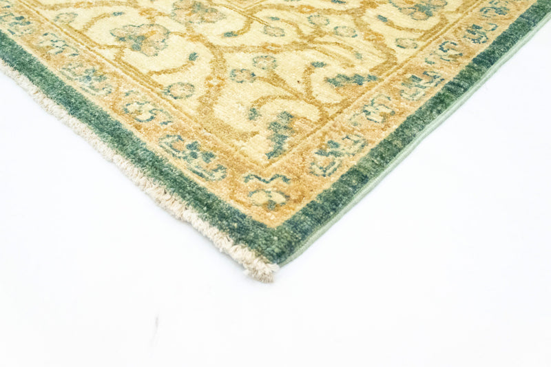 Ziegler Carpet - 190 x 145 cm - grøn