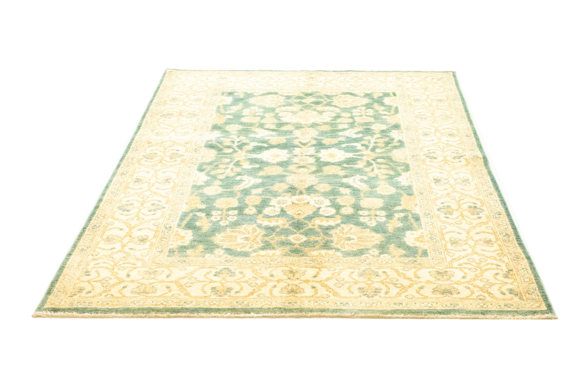 Ziegler Carpet - 190 x 145 cm - grøn