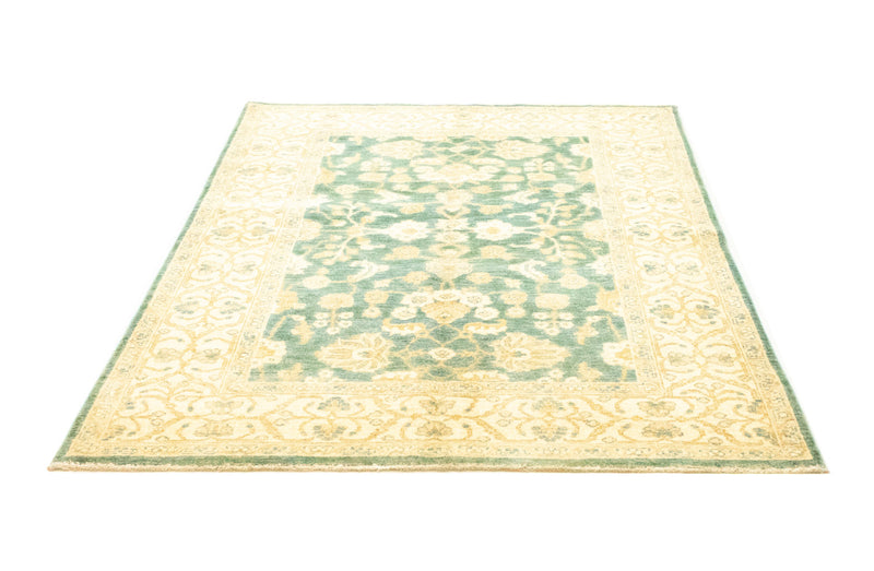 Ziegler Carpet - 190 x 145 cm - grøn