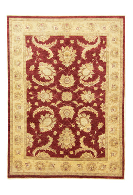 Ziegler Carpet - 206 x 144 cm - rød