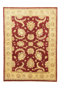 Ziegler Carpet - 206 x 144 cm - rød