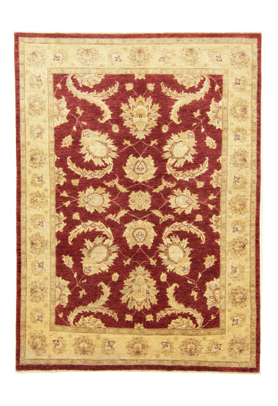 Ziegler Carpet 144x206cm - Orientalsk tæppe