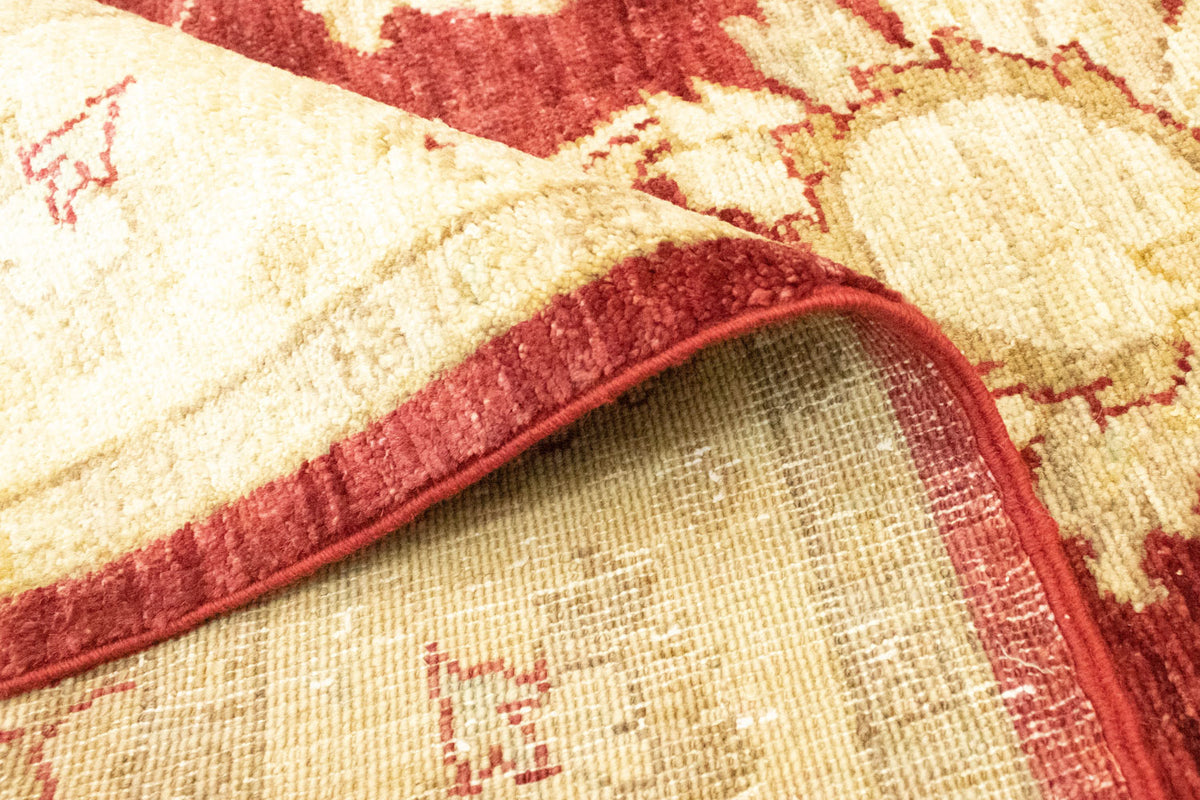 Ziegler Carpet - 206 x 144 cm - rød