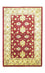 Ziegler Carpet - 148 x 99 cm - rød