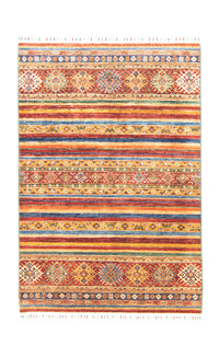 Ziegler Carpet - 180 x 123 cm - flerfarvet