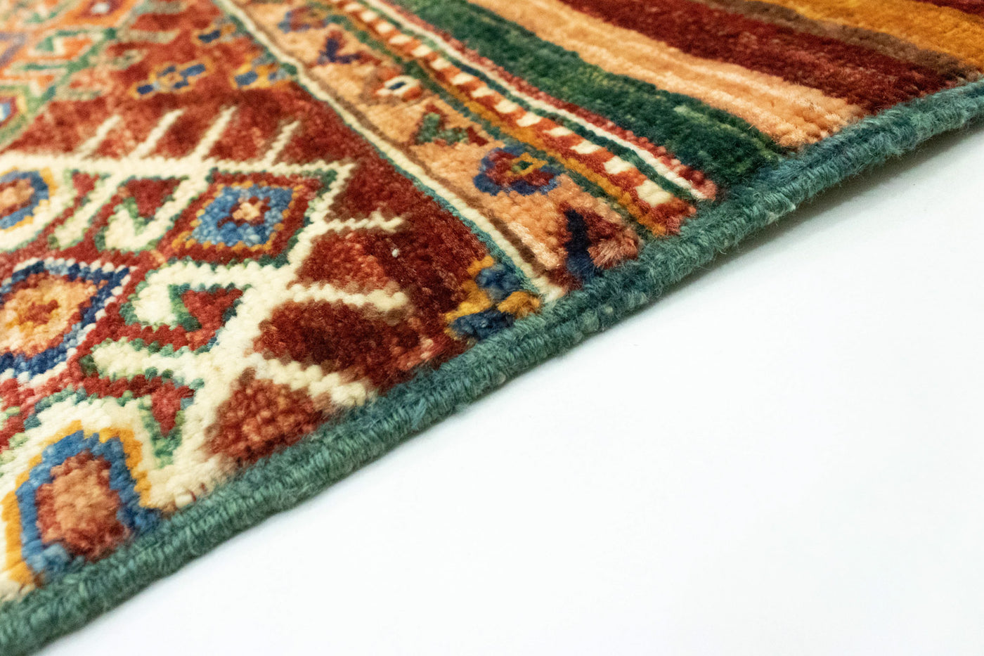 Ziegler Carpet 180x123cm - Orientalsk tæppe