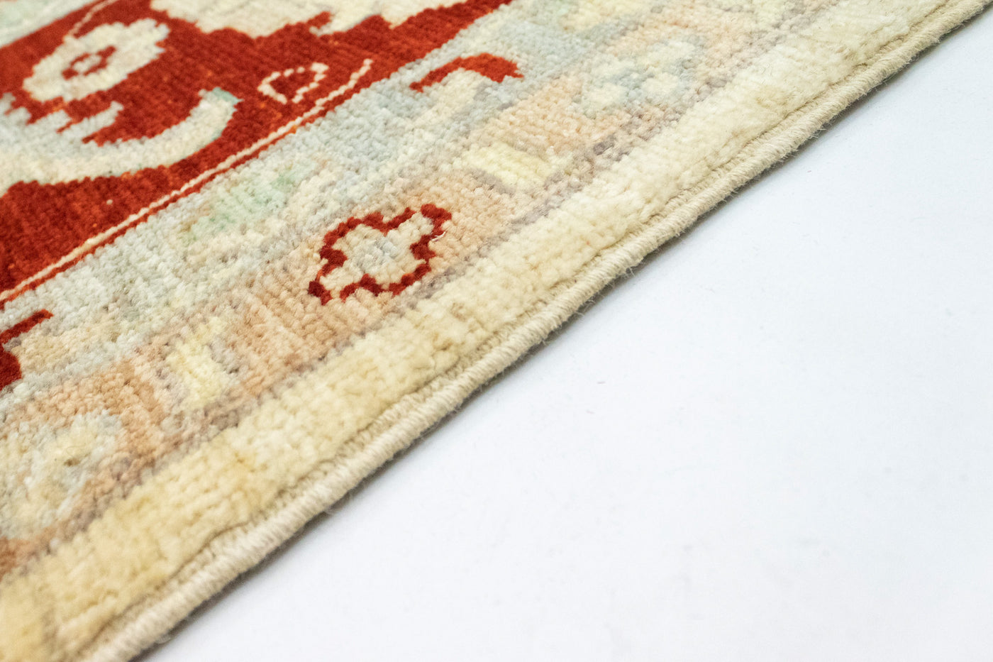 Ziegler Carpet 296x204cm - Orientalsk tæppe