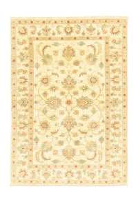 Ziegler Carpet - 182 x 123 cm - lys beige