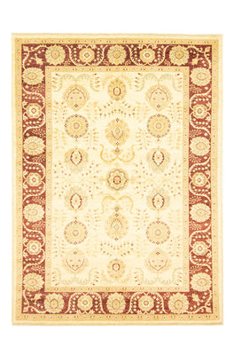 Ziegler Carpet - 240 x 169 cm - lys beige