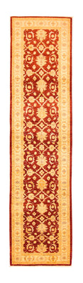 Løber Ziegler Carpet - 349 x 83 cm - rød