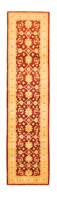 Løber Ziegler Carpet - 349 x 83 cm - rød