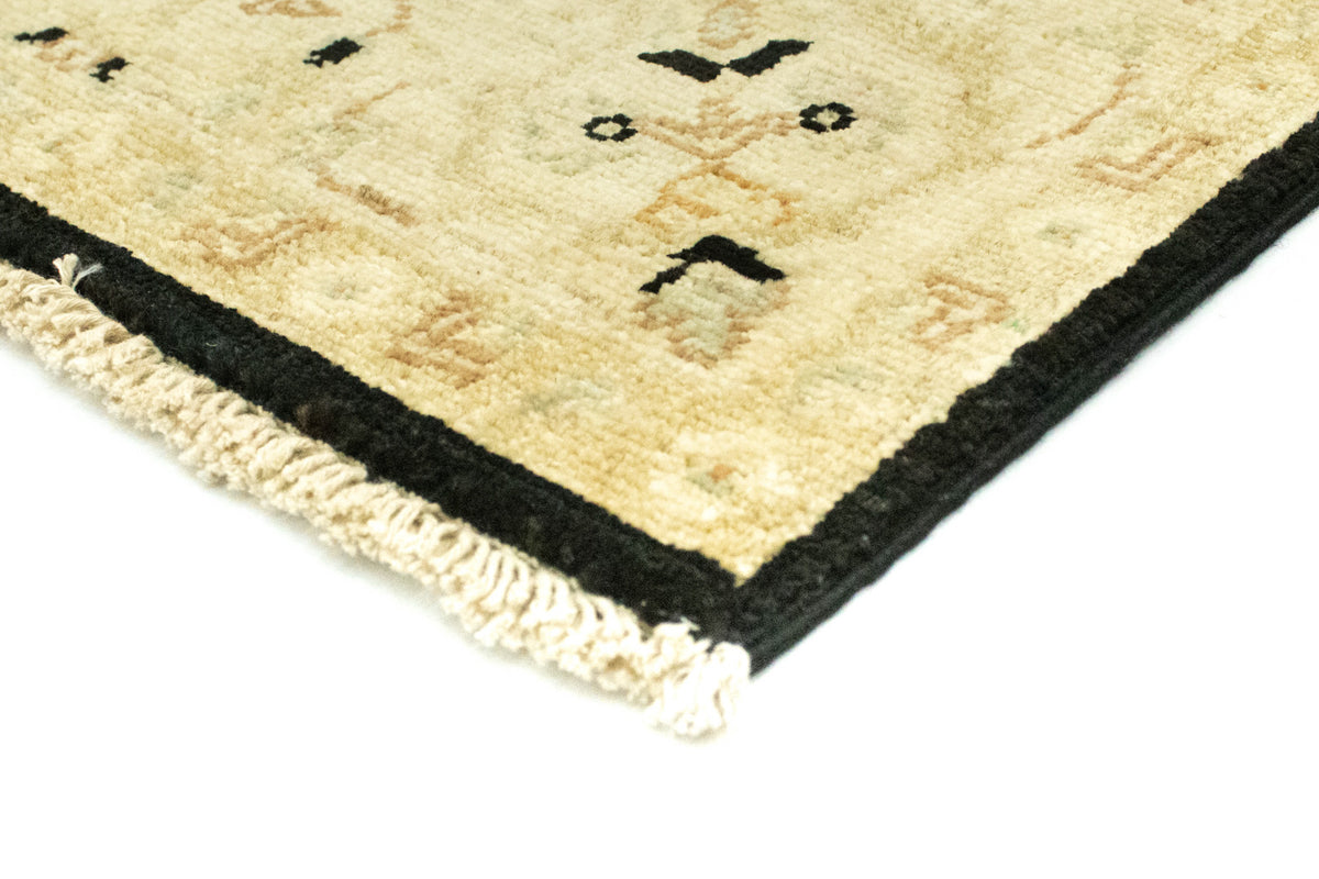 Løber Ziegler Carpet - 307 x 84 cm - sort