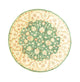 Ziegler Carpet 160x160cm - Orientalsk tæppe