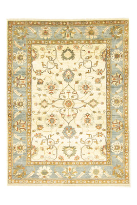 Ziegler Carpet - 200 x 148 cm - lys beige