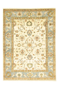 Ziegler Carpet - 200 x 148 cm - lys beige