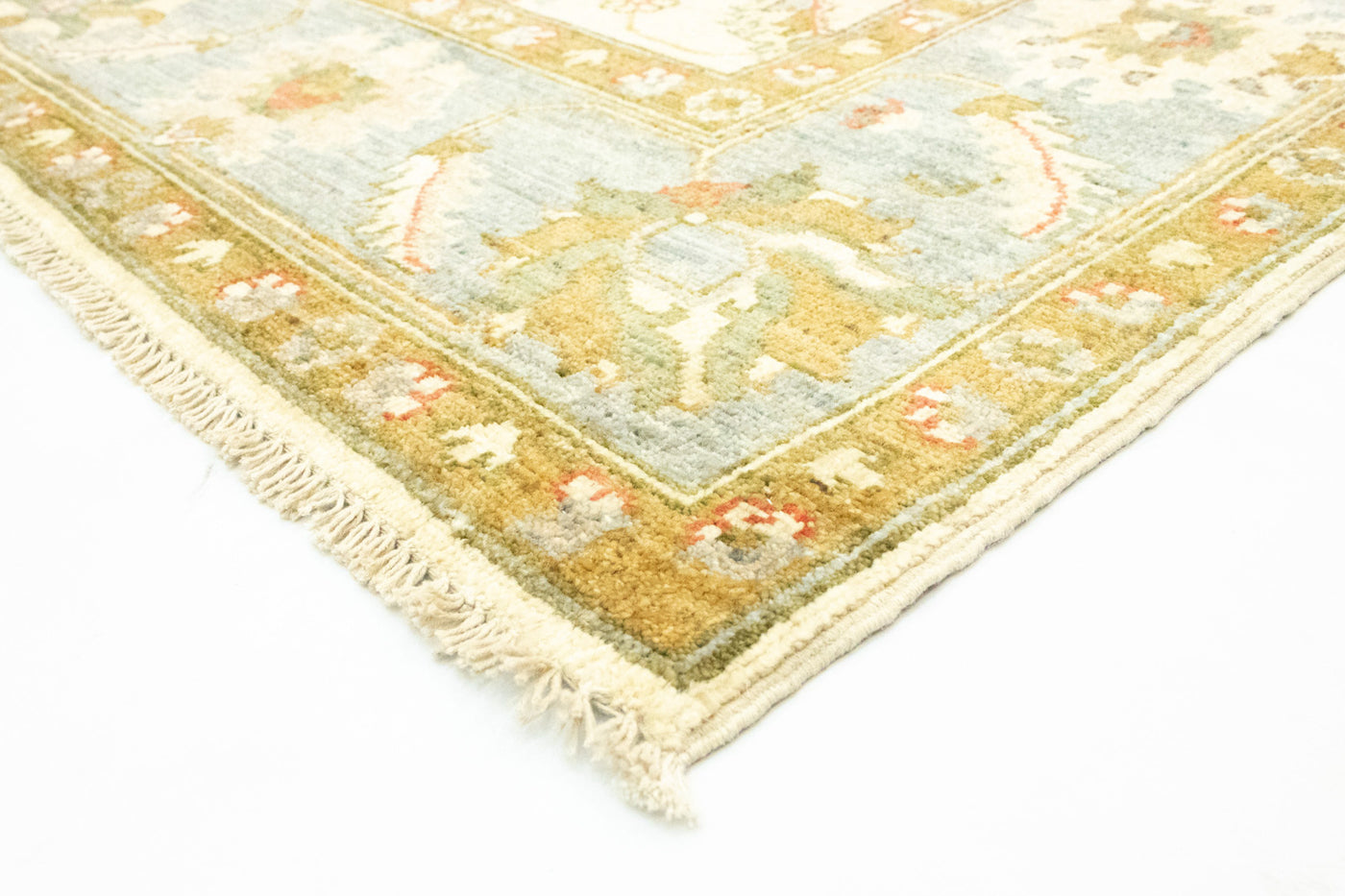 Ziegler Carpet 200x148cm - Orientalsk tæppe