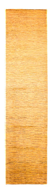 Løber Ziegler Tæppe - Moderne - 437 x 100 cm - lys beige