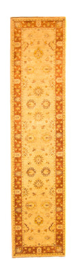 Løber Ziegler Carpet - 355 x 81 cm - lys beige