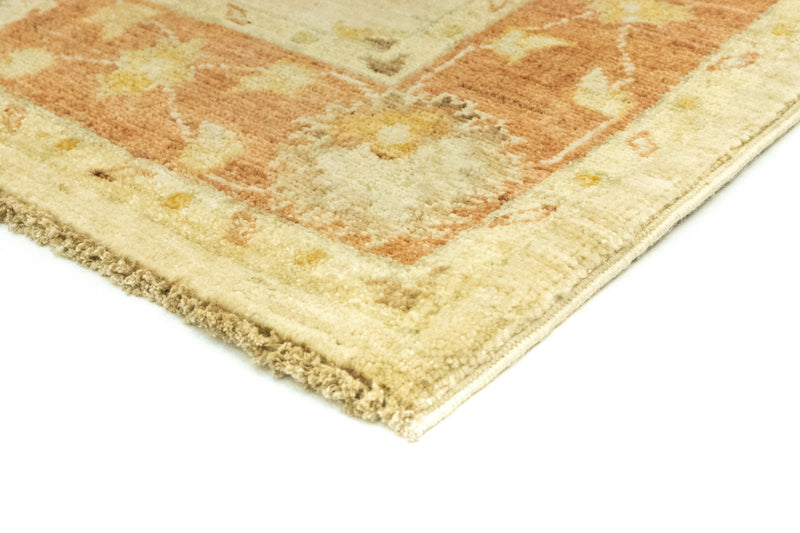 Løber Ziegler Carpet - 355 x 81 cm - lys beige