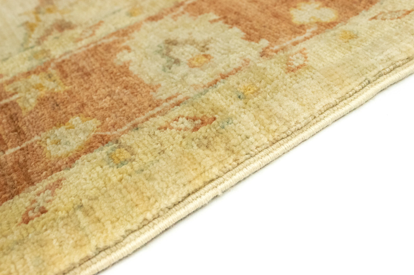 Ziegler Carpet 355x81cm - Orientalsk tæppe