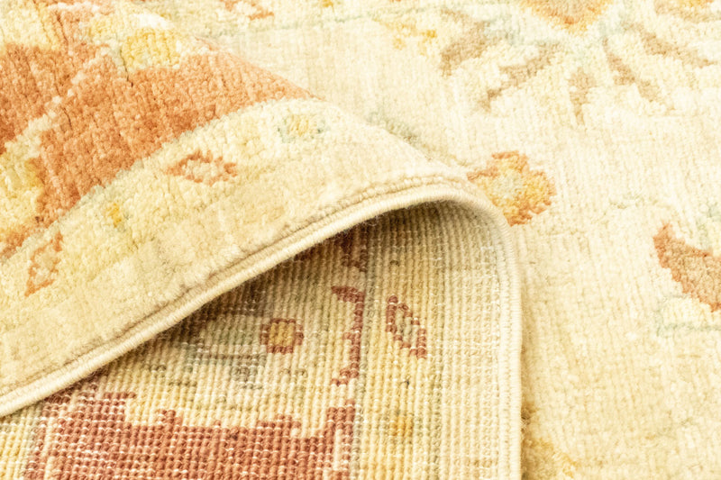 Løber Ziegler Carpet - 355 x 81 cm - lys beige
