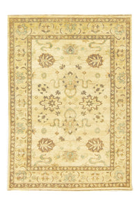 Ziegler Carpet - 236 x 167 cm - gul
