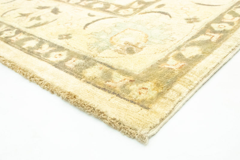 Ziegler Carpet - 236 x 167 cm - gul