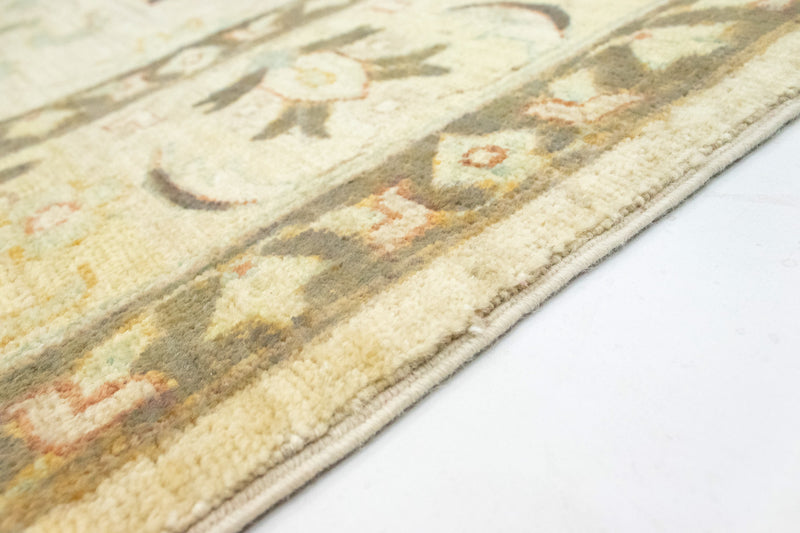 Ziegler Carpet - 236 x 167 cm - gul